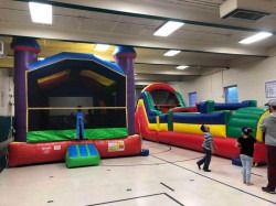 126828544 111926487405806 2040562428467685029 n 1718254836 40 ft Colorful Obstacle Course