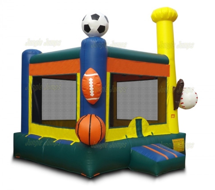 Sports Bounce House