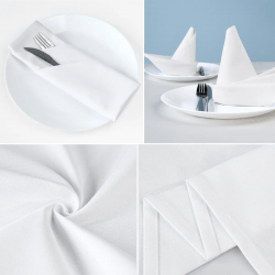 Polyester Napkins