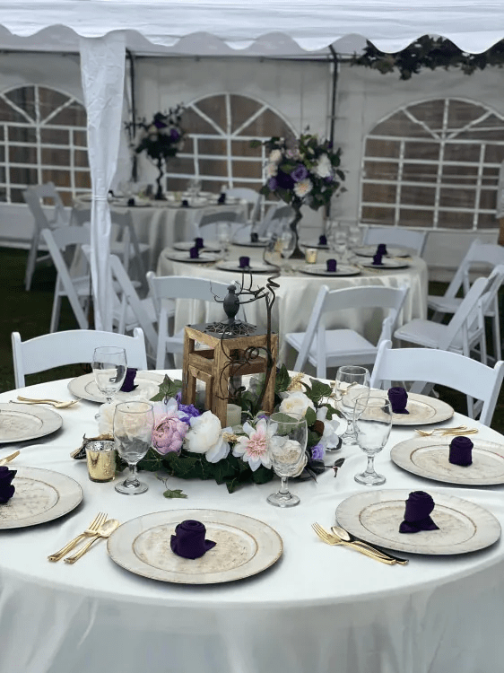 Wedding and Event Decorations and More