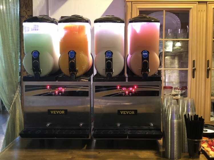 Margarita Machine