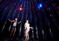 Disco20Dome20Inflatable20Party20Rental 1724167688 Disco Dome Bounce House - Music & Lights inside