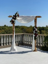 Arch + Decor