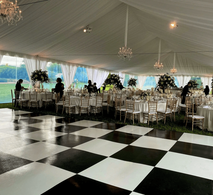 Dance Floors Dance Floors